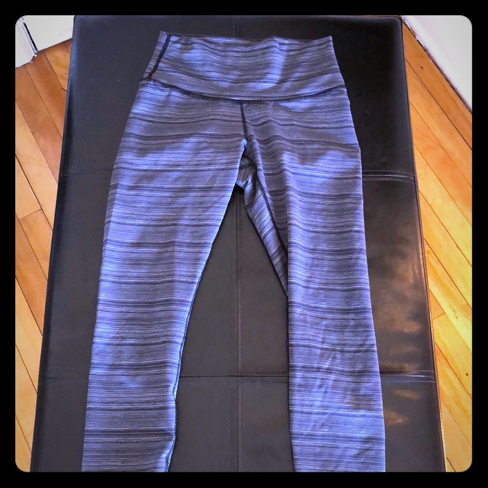 High Times Pants - Luxtreme